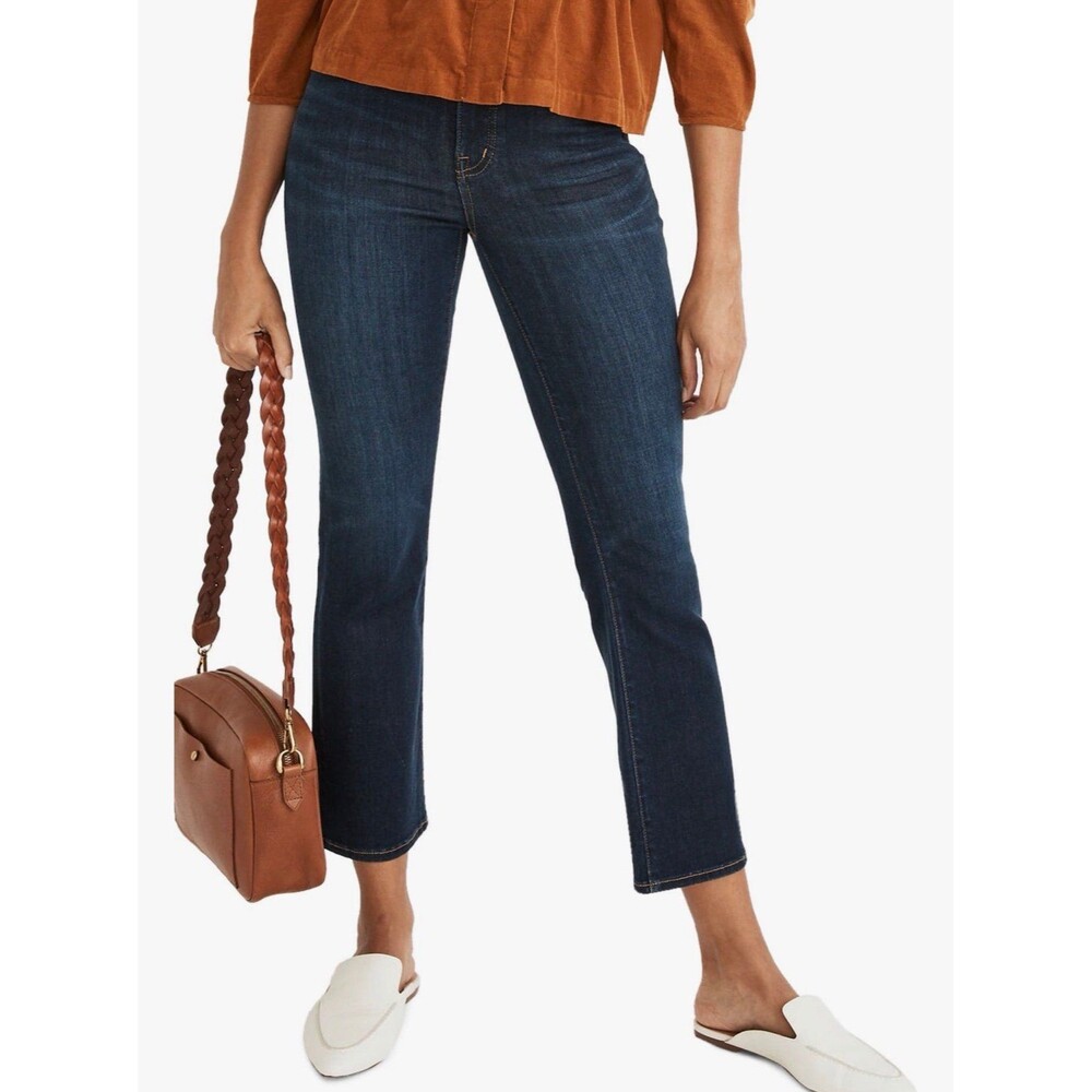 Madewell Jeans